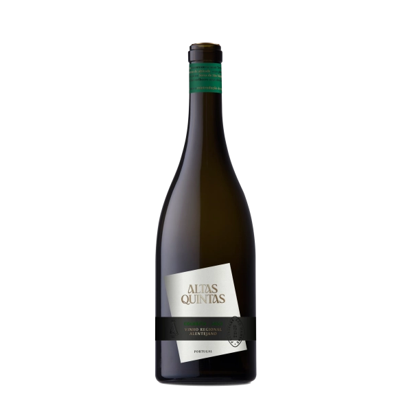 Altas Quintas Branco 2024