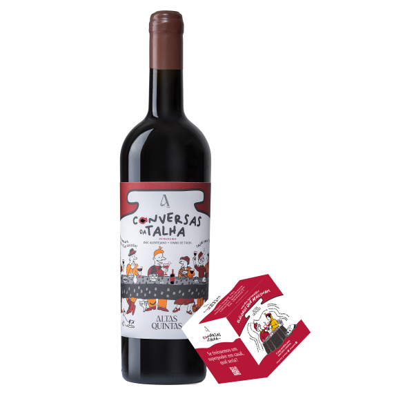 Conversas da Talha 2024