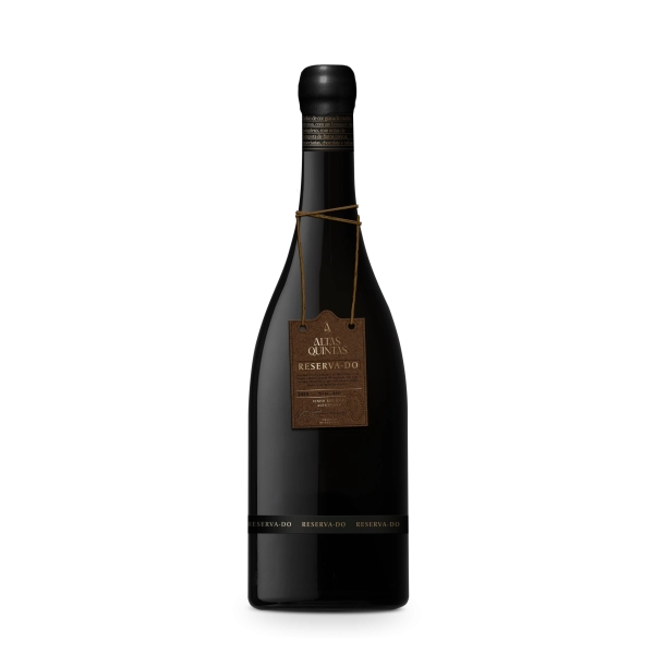Altas Quintas Reserva-DO Tinto 2018