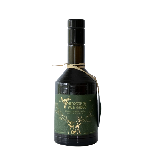 Herdade de Vale Feitoso Azeite Virgem Extra 2024