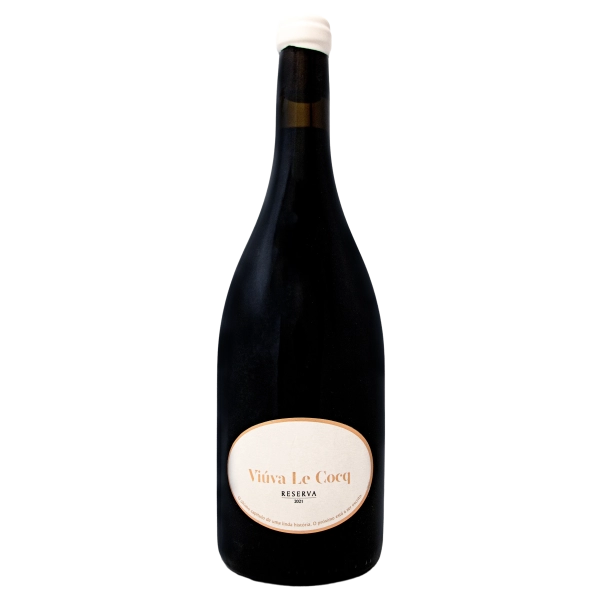 Viuva Le Cocq Reserva Tinto 2021