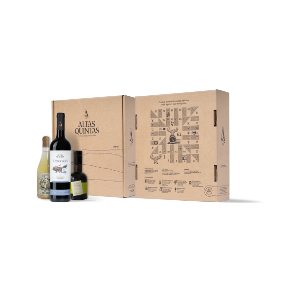 Conjunto Tradicional 2